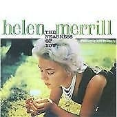Helen Merrill : The Nearness of You + You`Ve Got a Date CD Pre-Owned