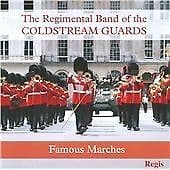 John Philip Sousa : Famous Marches CD (2011) Pre-Owned