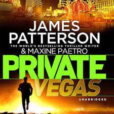Snyder, Jay : Private Vegas: (Private 9) CD Pre-Owned