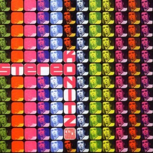 Konitz Lee : Stereokonitz CD Pre-Owned