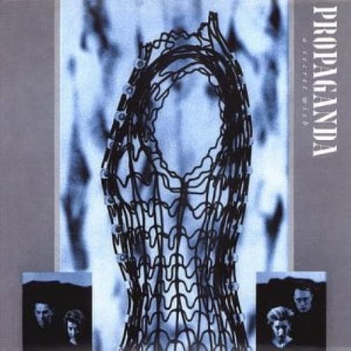 Propaganda : A Secret Wish CD Pre-Owned
