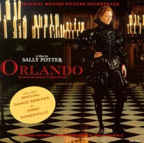 Various : Orlando CD Pre-Owned