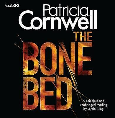 Various Artists : The Bone Bed CD Pre-Owned