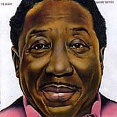 Muddy Waters : Im Ready CD Pre-Owned