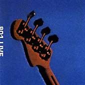 Phil Manzanera : 801 Live CD (2004) Pre-Owned