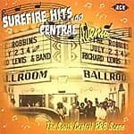 Various Artists : Surefire Hits On Central Avenue/the South Central R&b Scene Pre-Owned