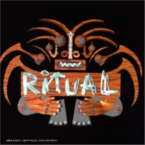 Ritual : Same CD Pre-Owned
