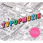 The Daniel Pemberton TV Orchestra : Tvpopmuzik CD (2007) Pre-Owned