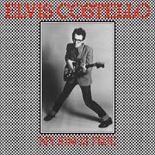 Costello,Elvis : My Aim Is True CD Pre-Owned