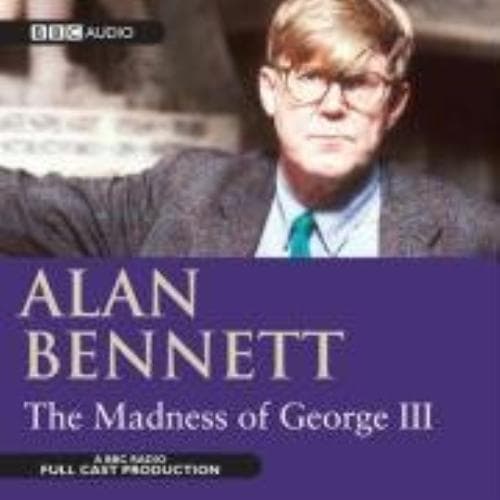 Various Artists : Madness of George Iii, The (Broadbent) CD 2 discs (2008) Pre-Owned
