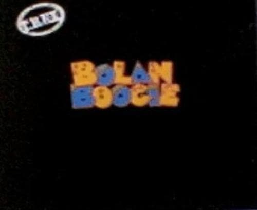 T-Rex : Bolan Boogie CD Pre-Owned