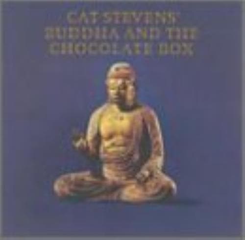 Stevens, Cat : Buddha & the Chocolate Box CD Pre-Owned