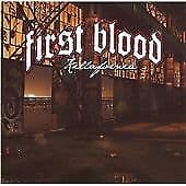 Killfornia CD (2006) Pre-Owned