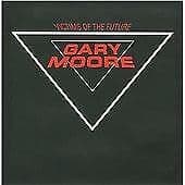 Gary Moore : Victims of the Future CD (2003) Pre-Owned