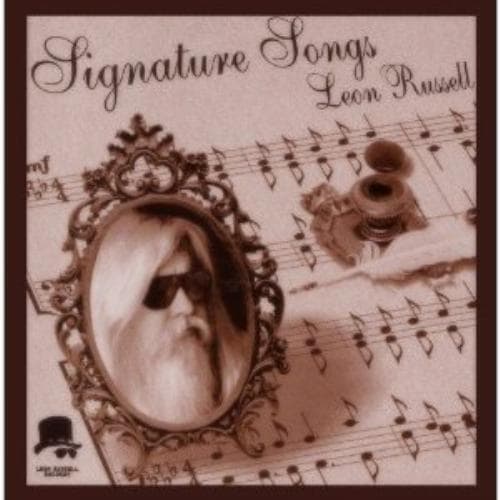 Leon Russell : Signature songs CD Pre-Owned
