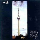 Infinity Chimps CD (2000) Pre-Owned