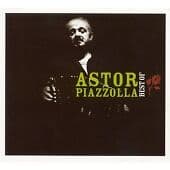 Astor Piazzolla : Best Of (2CD) CD Pre-Owned