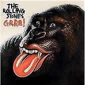 The Rolling Stones : GRRR CD 3 discs (2012) Pre-Owned