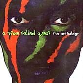 A Tribe Called Quest : Tribe Called Quest Anthology CD Pre-Owned