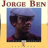 Jorge Ben : Minha Historia [european Import] CD Import (1999) Pre-Owned