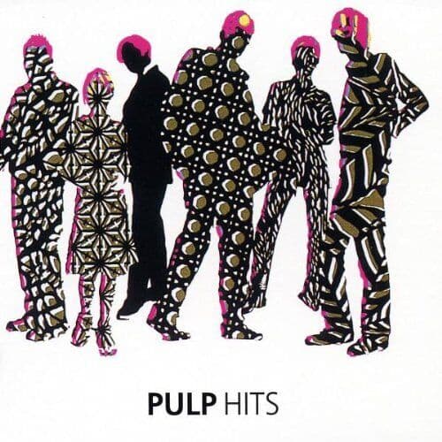 Pulp : Hits (Cd Slide Pack) CD Pre-Owned