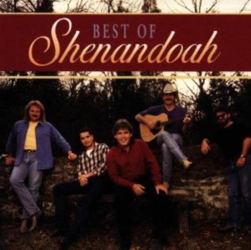 Best of Shenandoah CD Pre-Owned