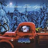 Lynyrd Skynyrd : Christmas Time Again CD (2000) Pre-Owned