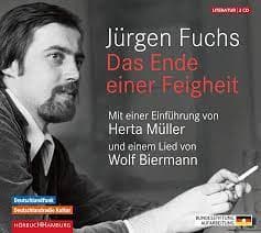Liebermann, Doris : DAS ENDE EINER FEIGHEIT - AUDI CD Pre-Owned