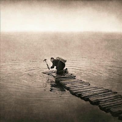 The Gloaming : The Gloaming CD (2014) Pre-Owned