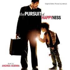 Original Soundtrack : Pursuit of Happyness/Hitch CD Pre-Owned