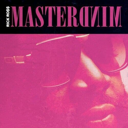 Ross Rick : Mastermind CD Pre-Owned