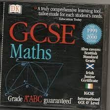 CD-ROM: Jewel Case (Std): Mad About Maths: Numbers & Fractions (CD-ROM) Pre-Owned