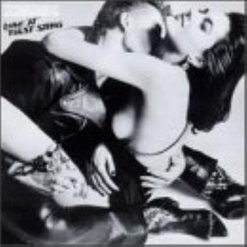 Scorpions : Love At First Sting (Remastered) CD Pre-Owned