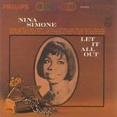 Nina Simone : Let It All Out CD Pre-Owned