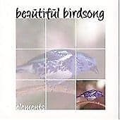 Beautiful Birdsong CD (2001) Pre-Owned