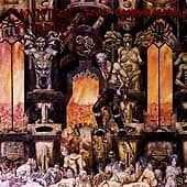 Cannibal Corpse : Live Cannibalism CD Pre-Owned