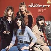 Sweet : Archive CD Pre-Owned