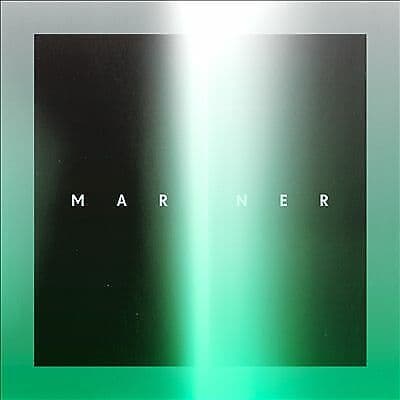 Cult Of Luna & Julie Christmas : Mariner CD Pre-Owned