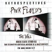 Pink Floyd : Wall, The: Retrospectives CD (2007) Pre-Owned