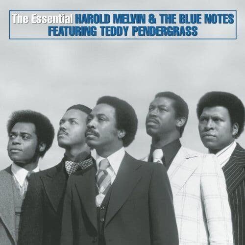Harold Melvin and The Blue Notes : Essential Harold Melvin and the Blue Notes Pre-Owned