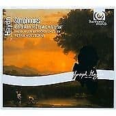 Symphonies 6 - 8 (Mullejans, Freiburger Barockorchester) CD (2008) Pre-Owned