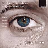 Unknown Artist : Strings-A-Tray - Works commissioned by t CD Pre-Owned