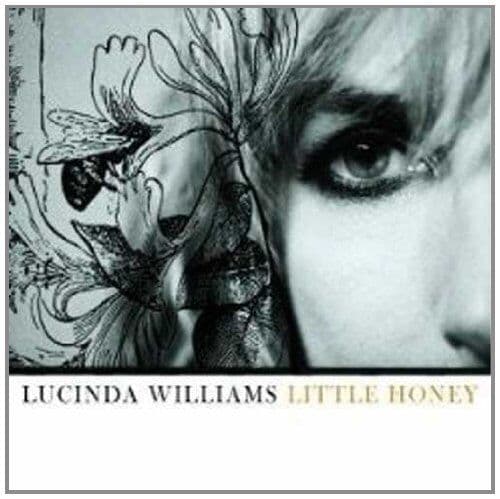 little honey (AudioCD) Italian Import Pre-Owned