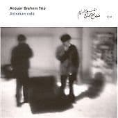 Anouar Brahem Trio : Astrakan Cafe CD (2000) Pre-Owned