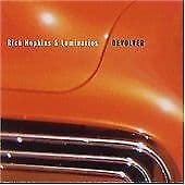 Rich Hopkins & The Luminarios : Devolver CD Pre-Owned