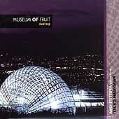 David Toop : Museum of Fruit CD Pre-Owned