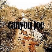 Purdy, Joe : Canyon Joe CD Pre-Owned