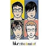 Blur: The Best of Blur DVD (2000) Blur cert E Pre-Owned