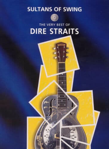 Dire Straits : Sultans of Swing: the Very Best of Dire CD Pre-Owned