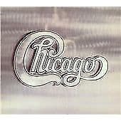 Chicago : Chicago: Remastered and Expanded CD (2002) Pre-Owned